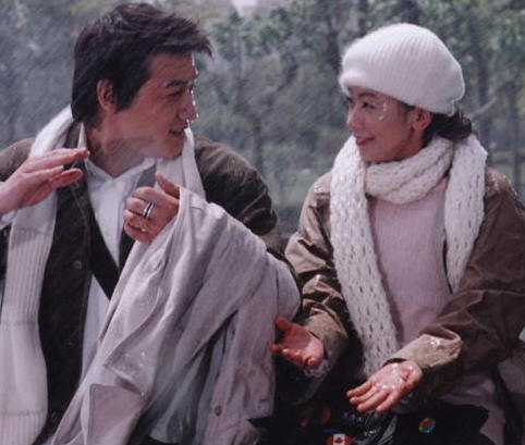 向左走向右走演员表，深情都市情感电影的演绎者