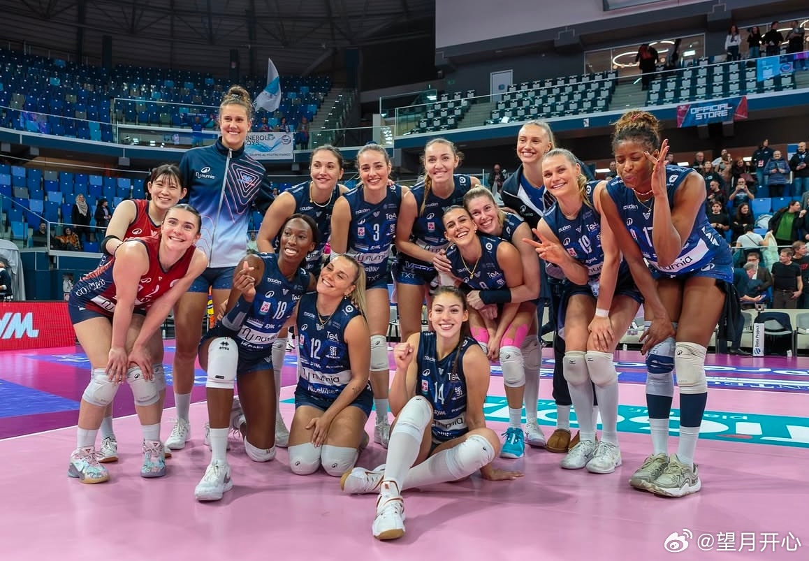 最新世界女排动态与资讯更新