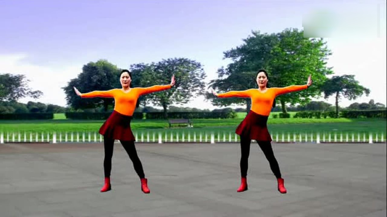 最新DJ广场舞详细步骤指南与教程