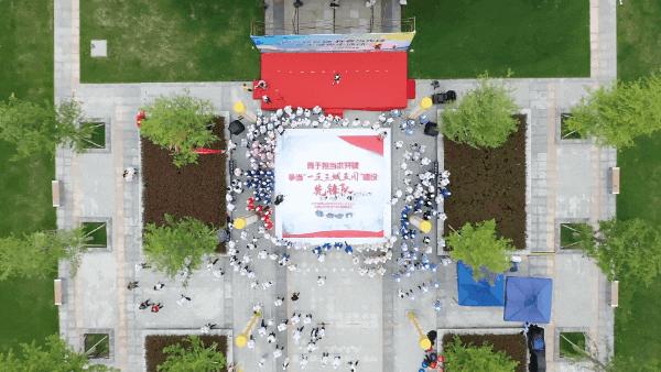 沈北新区最新动态报道