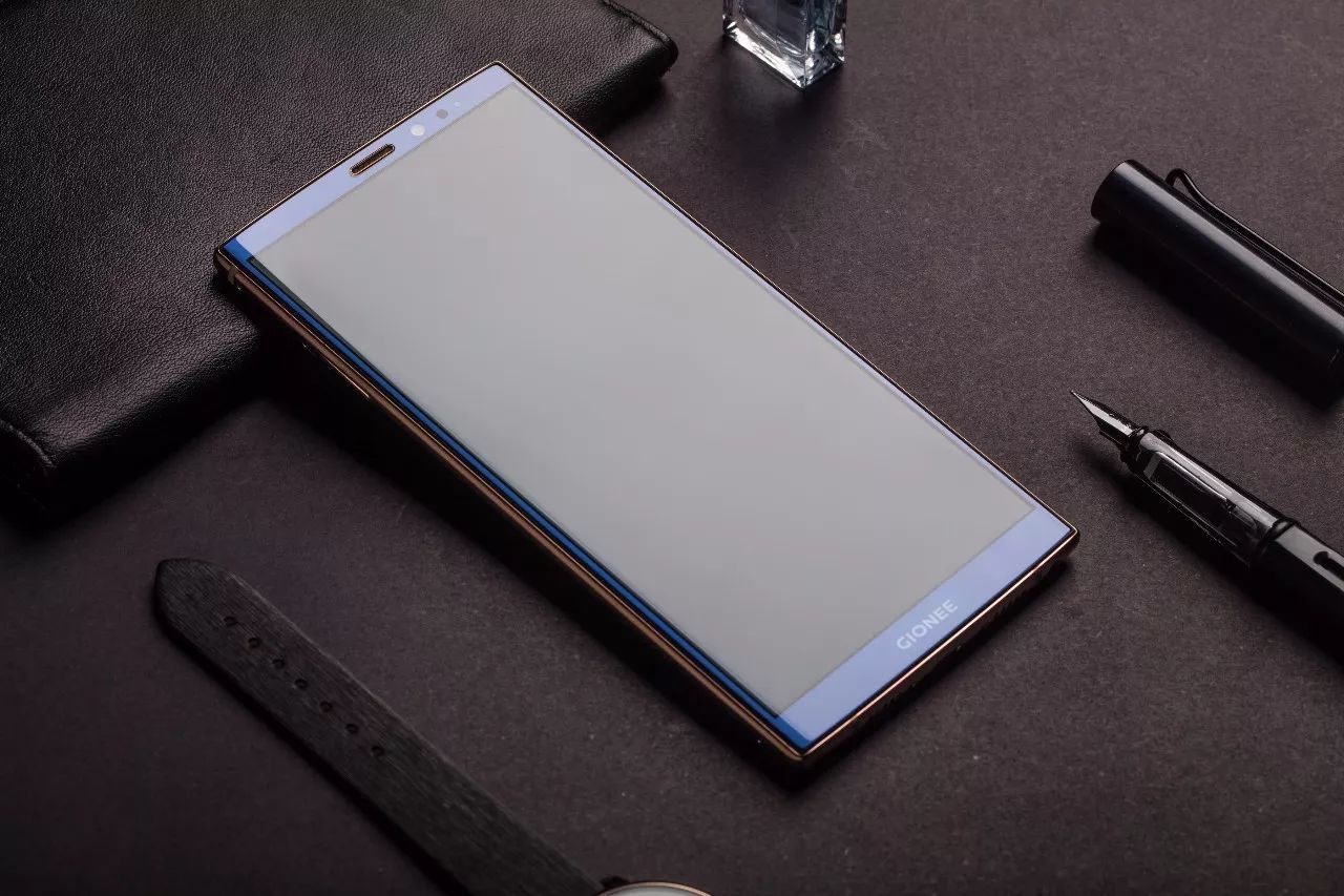 金立新款手机,科技与美学的巅峰融合