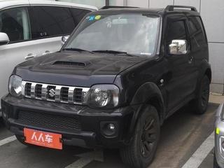 吉姆尼二手车价格，启程自然探索之旅的首选车辆选择