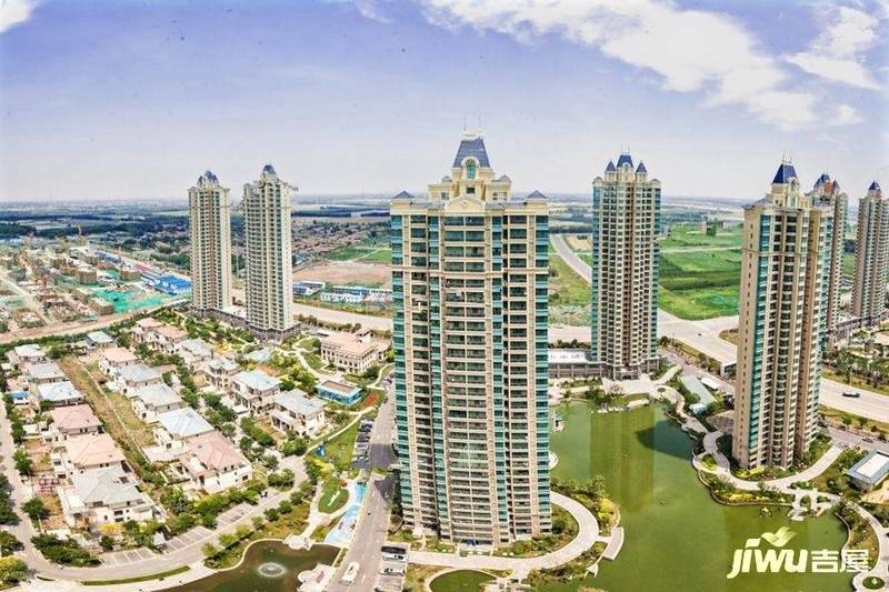 武清最新楼市行情概览与深度分析