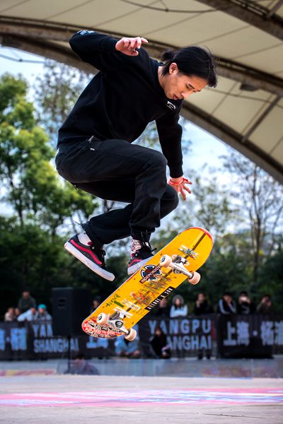 极限滑板比赛全程指南,从入门到精通的步骤教程