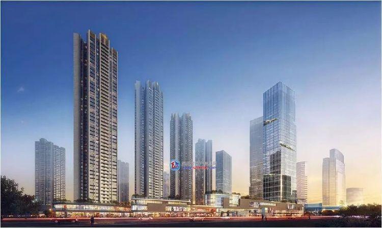 光明玖龙台项目最新动态✨