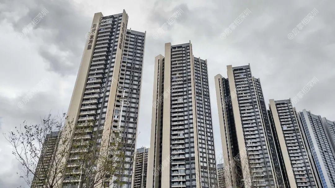 光明玖龙台项目最新动态✨