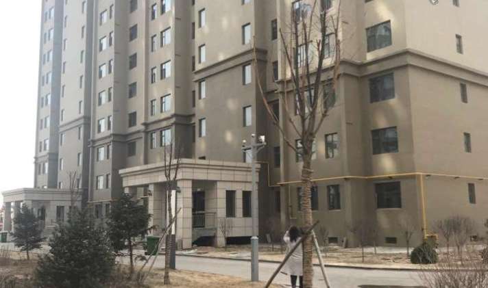 怀仁世纪绿城最新动态更新,最新进展与资讯汇总