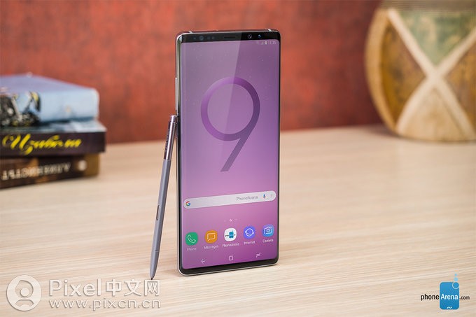 三星Note9上市价格深度解析与观点阐述
