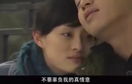 电视剧甜蜜蜜演员表概览