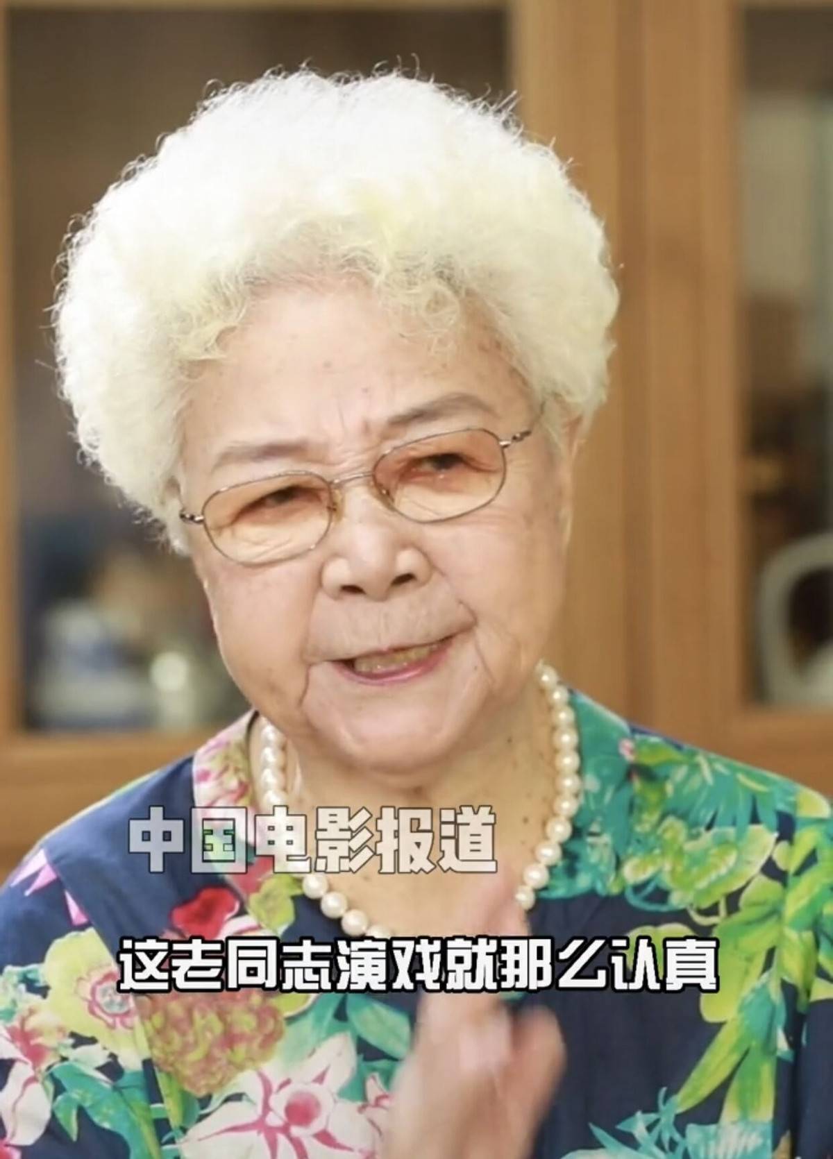 田华，演艺界的璀璨之星