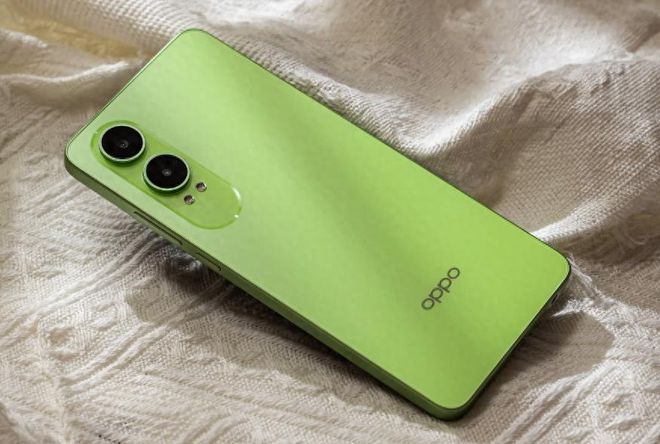 OPPO最新款手机2025，科技与时尚完美融合之作
