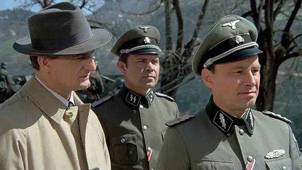 南斯拉夫电影二战老片,自然美景背后的探索之旅