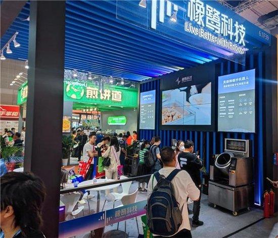 科技与情感的温馨交汇，最新加盟科技带来一场邂逅之旅