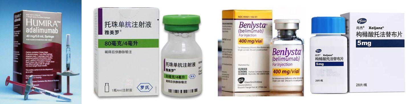 托法替布在中国上市，机遇与挑战并存