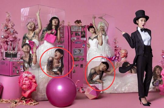 明星好声音,巷弄深处的音乐秘境