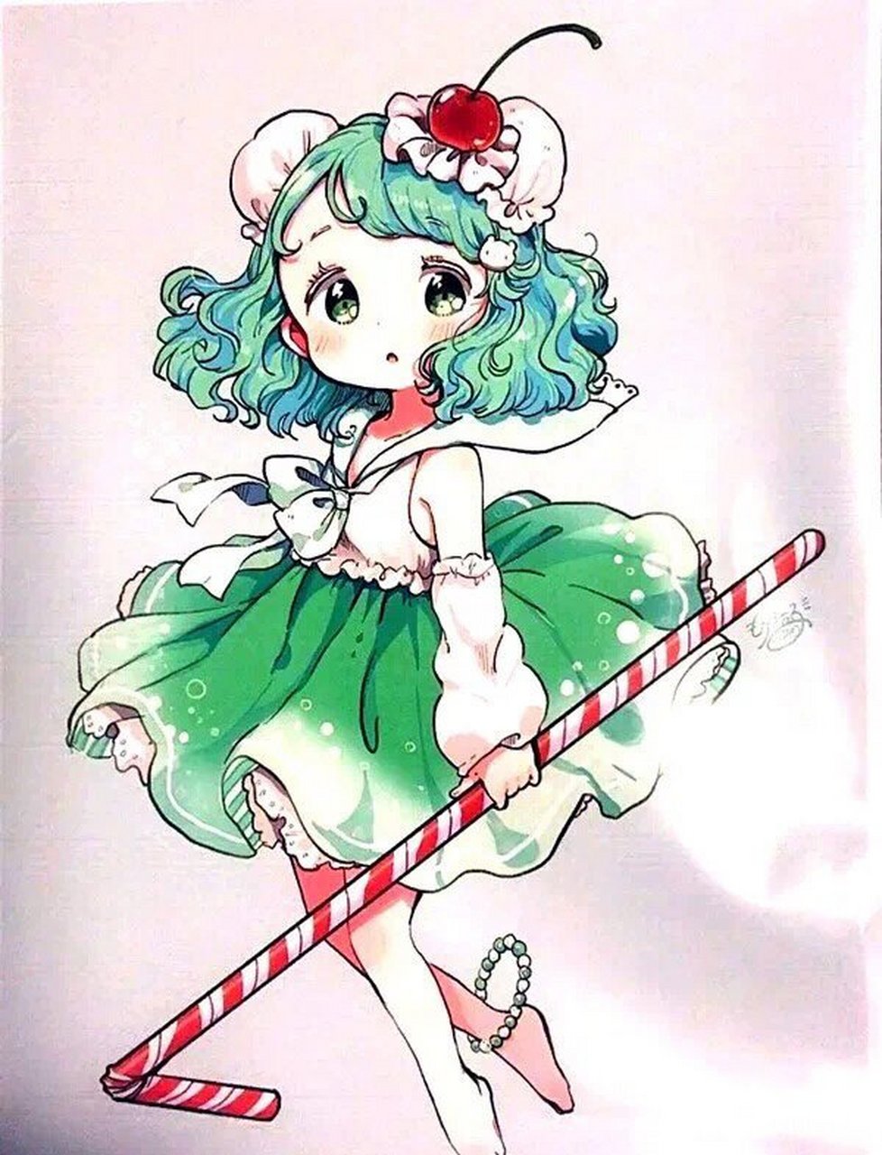 卡通动漫绘画的魅力，一笔一画绘出梦想的翅膀与自信成就