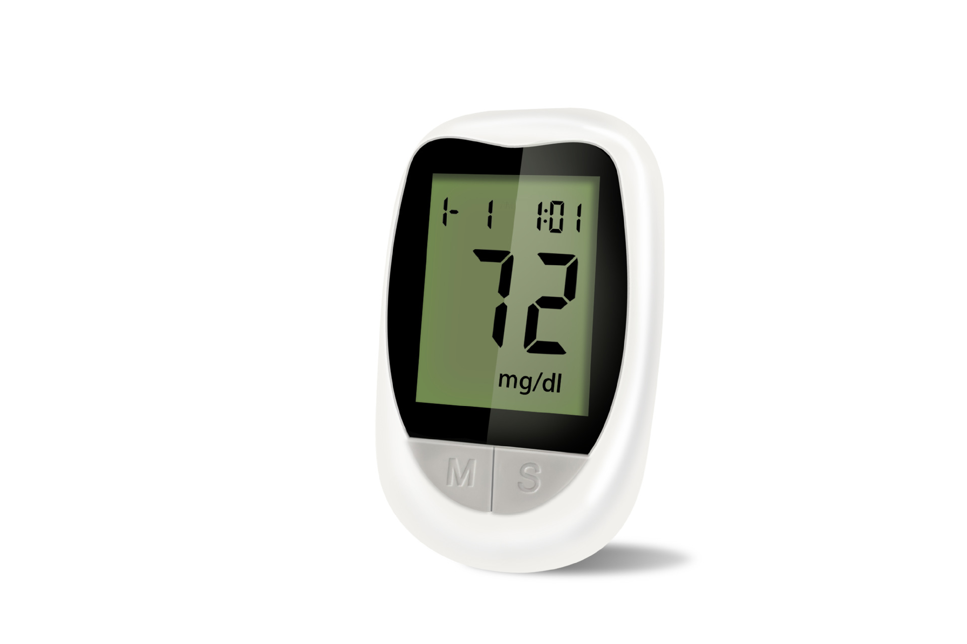 最新血糖监测器技术革新,医疗领域的里程碑