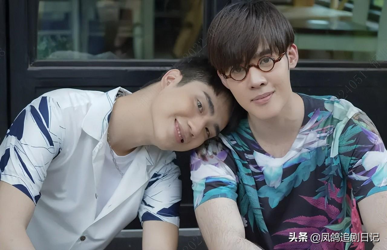 最新泰剧风靡魅力与影响深度探析