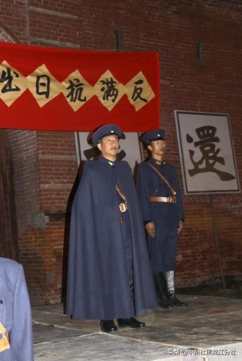 黑河演员，演艺之路的闪耀之星