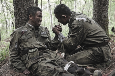 三八线演员表揭秘，高科技重塑影视魅力，视听盛宴震撼心灵