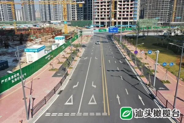 汕头东海岸科技革新之旅，最新动态揭秘