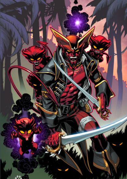 魔鬼动漫,背景深度解析与重要事件地位探讨