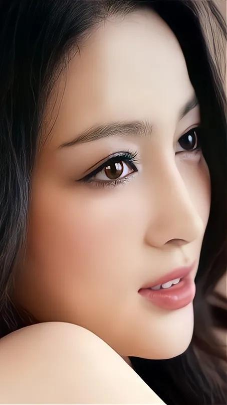 潘金莲演员，角色与自我间的自信与成就感之旅