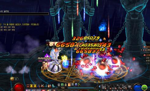 地下城与勇士最新版本更新深度解析及观点阐述