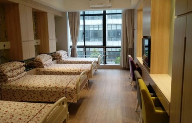 时代背景下的上海高档养老院价格深度探析