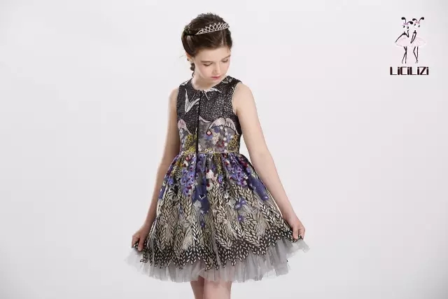 粒子童装价格行情深度解析