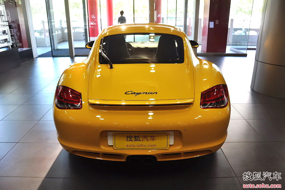 保时捷两座跑车,速度与情感的纽带,价格一览