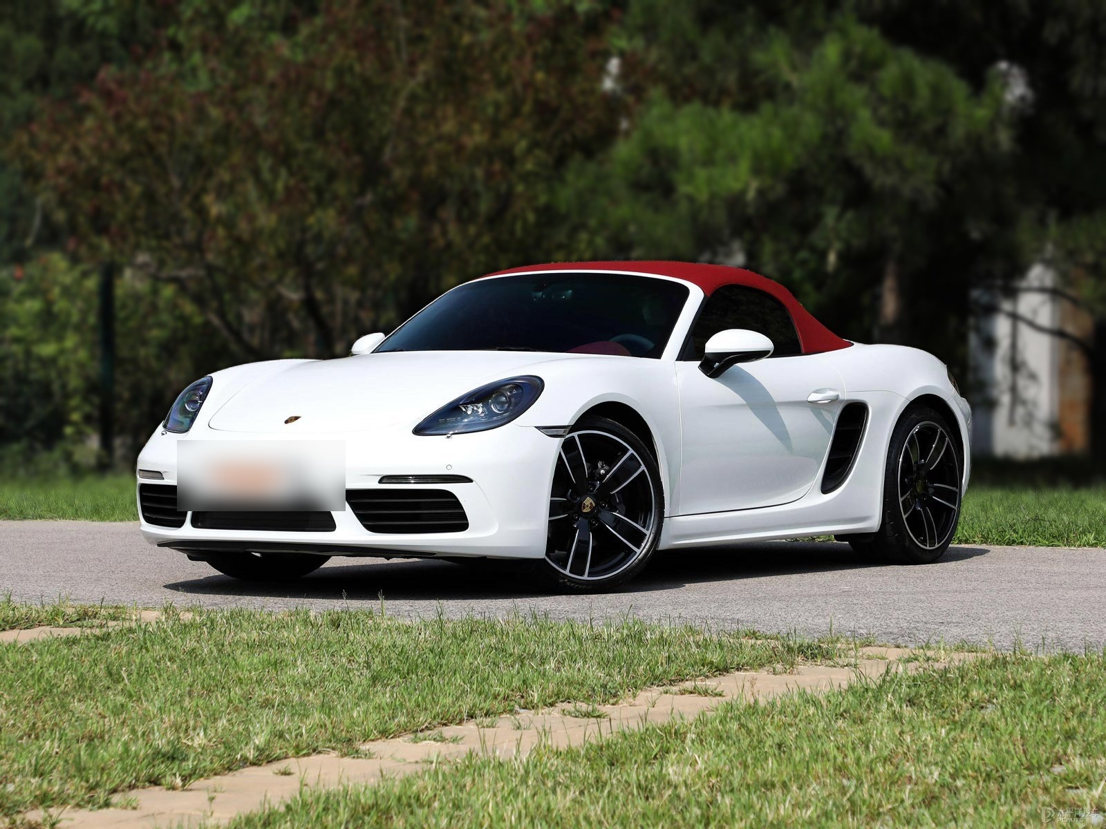 保时捷两座跑车,速度与情感的纽带,价格一览