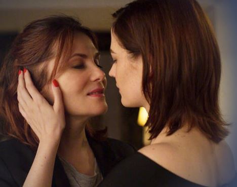 女同性恋电视剧,多元情感世界的探索之旅