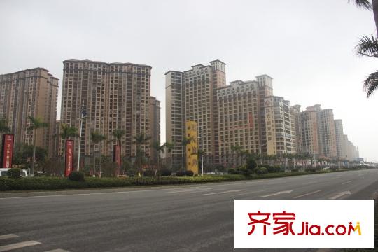 光明北部湾最新房价概览与信息一览