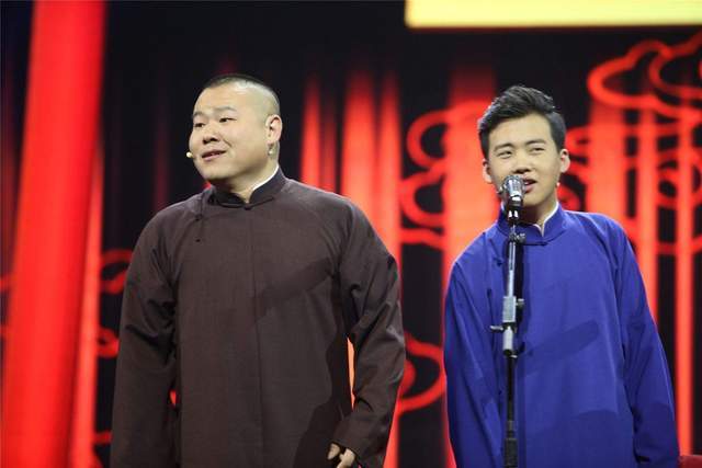 德云社相声演员收入揭秘，探寻内心平静的征途