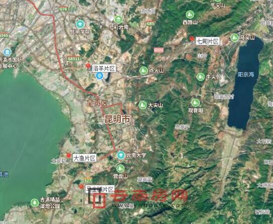 呈贡区发展动态，巷弄深处的惊喜探索特色小店发展消息