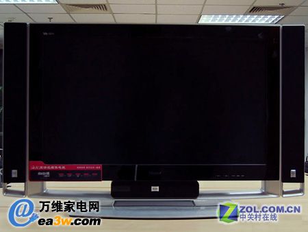 海尔电视品质解析，一台电视与人生的励志之旅