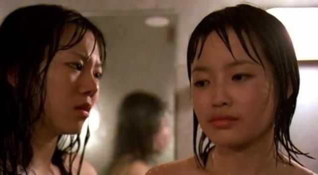 韩国尺度电影,自信与成就感的源泉,励志之旅的蜕变之路