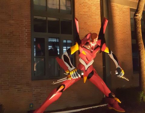 EVA最新价格一吨，启程寻找内心平和的自然美景之旅