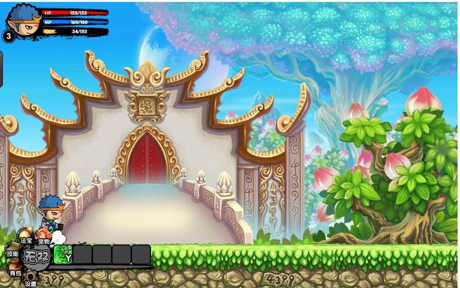 造梦西游3最新辅助攻略指南,助力你的冒险旅程!