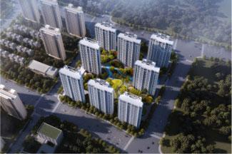 杭州大江东规划图揭秘，一段温馨的日常故事开启新征程