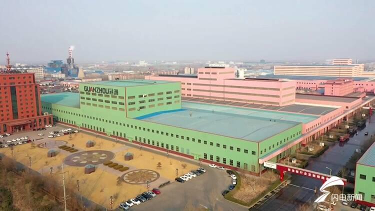 冠县新闻网最新资讯速递