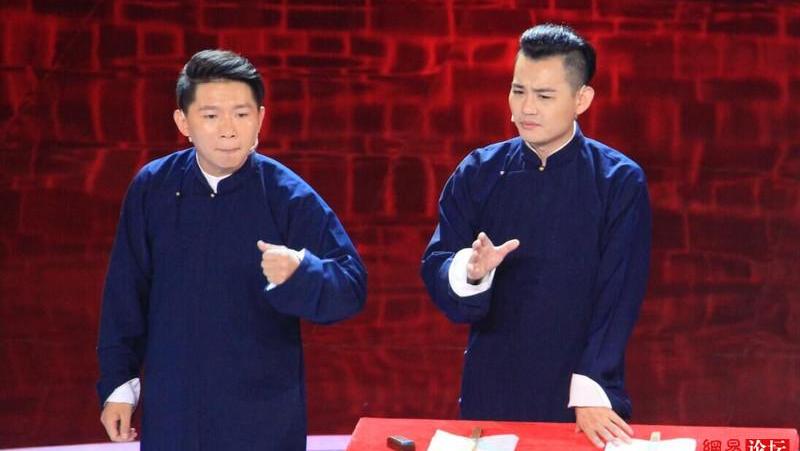 卢鑫玉浩最新相声大全,卢鑫玉浩最新相声大全