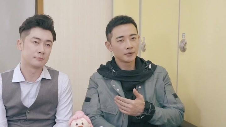 罗晋最新电视剧,自信成长之路的励志故事