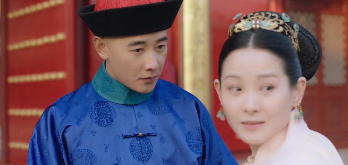 罗晋最新电视剧,自信成长之路的励志故事