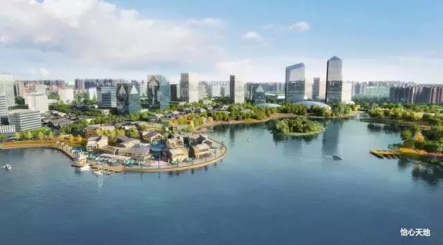 双流怡心湖最新动态,城市绿肺新篇章开启