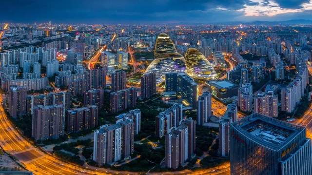 北京城乡最新动态更新