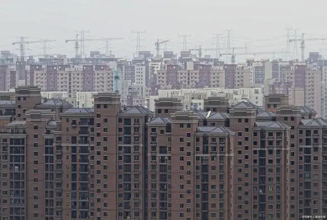 2024楼市动态,变化中的机遇与自我超越的旅程