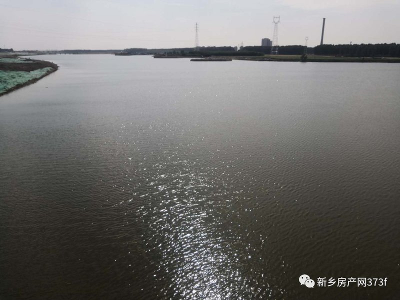 新乡凤泉湖最新动态,投资热土与发展前沿揭秘