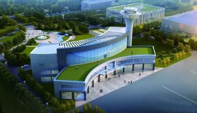 宿迁飞机场最新动态,梦想飞行与美食奇遇的探索